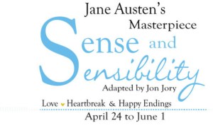 Sense and Sensibility