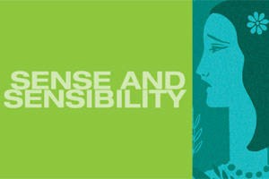 Sense and Sensibility