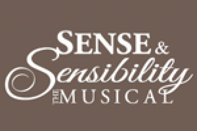 sense and sensibility the musical logo 6976