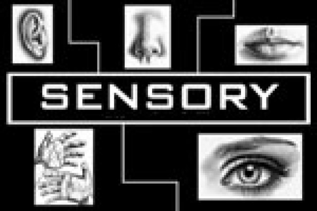 sensory logo 26378