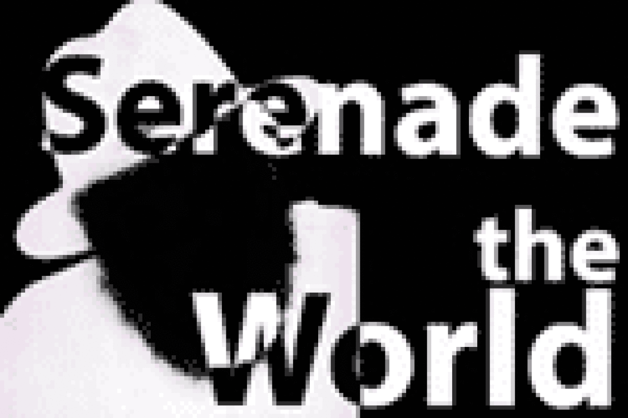 serenade the world nymf logo 29039