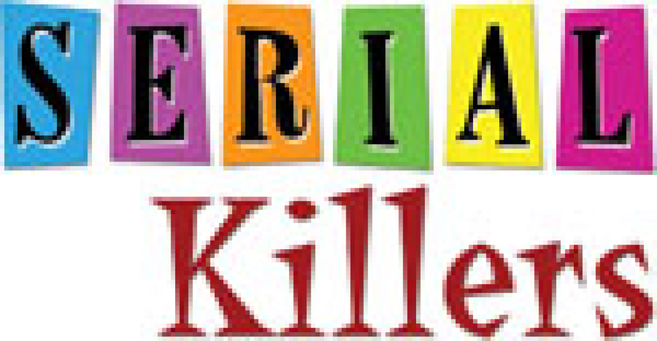 serial killers logo 28582