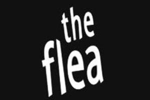 #SERIALS@TheFlea logo
