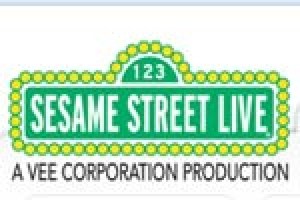Sesame Street Live: Elmo Makes Music