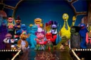 Sesame Street Live