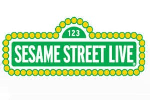 Sesame Street Live