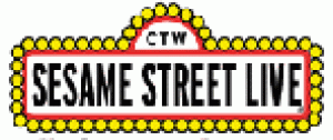 Sesame Street Live: When I Grow Up