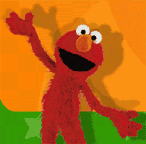 Sesame Street Live’s Elmo Makes Music