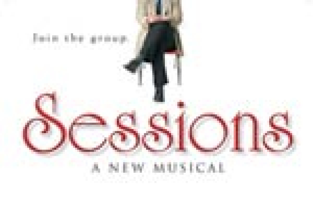 sessions logo Broadway shows and tickets