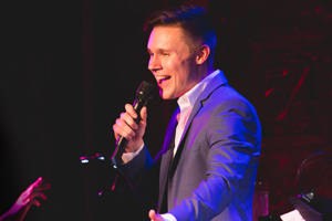 Seth Sikes Celebrates the ’20s on New Year’s Eve!