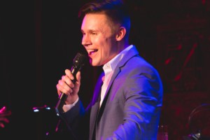 Seth Sikes Sings the ’20s, Etc