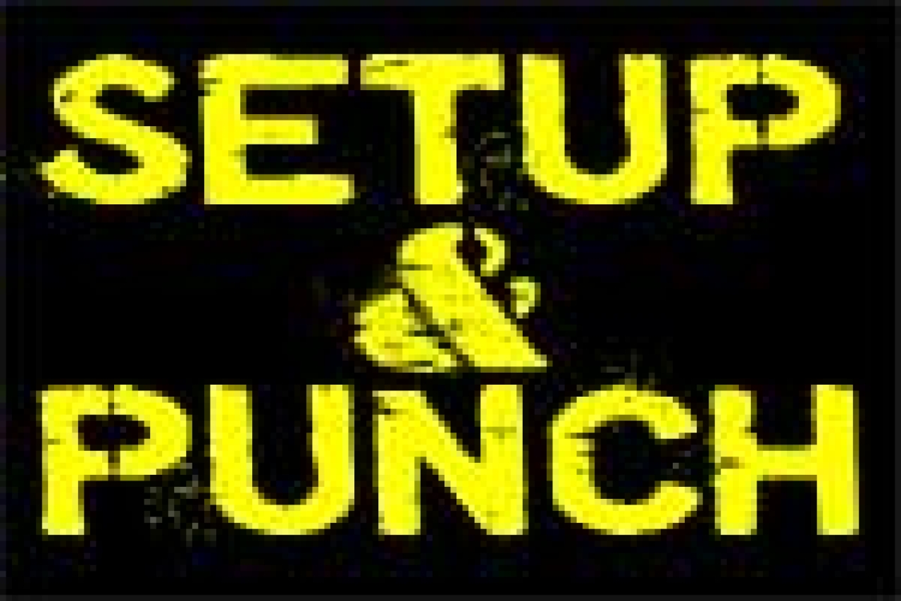setup punch logo 22477