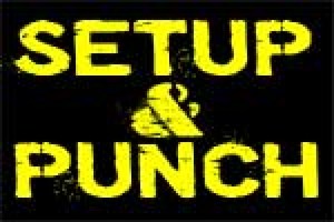 Setup & Punch