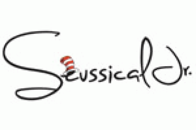 seussical jr logo 10467