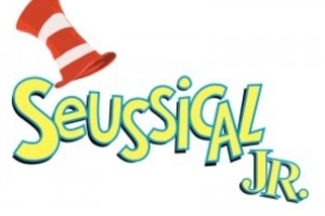 seussical jr logo 59579