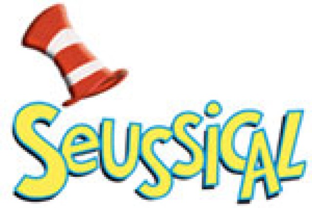 seussical logo 26414