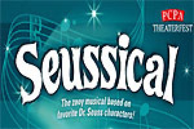 seussical logo 26944