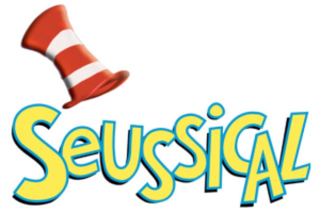 seussical logo 54001 1