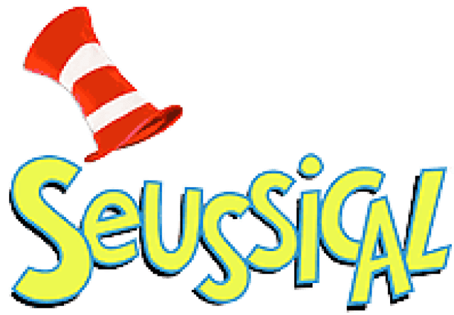 seussical the musical logo 14319