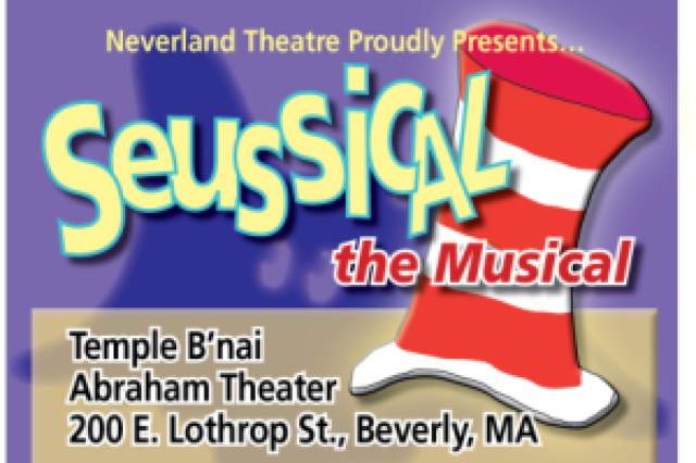 seussical the musical logo 46041