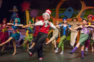 Seussical the Musical