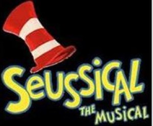 Seussical The Musical