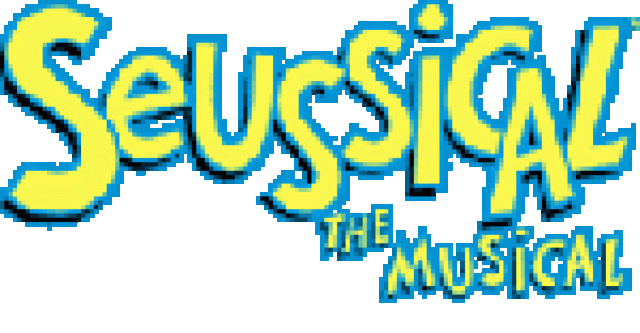 seussical the musical logo 974