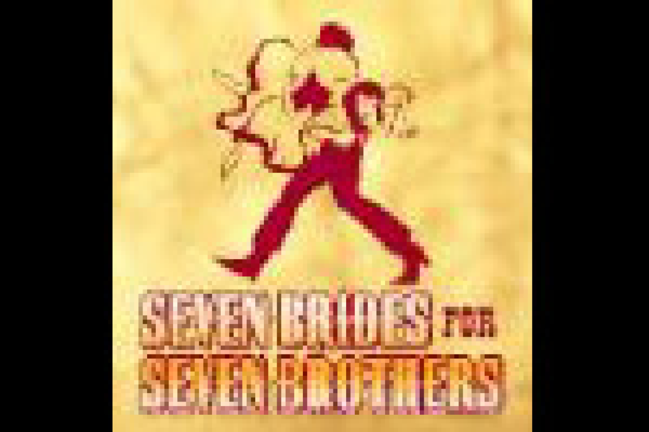 seven brides for seven brothers logo 21629