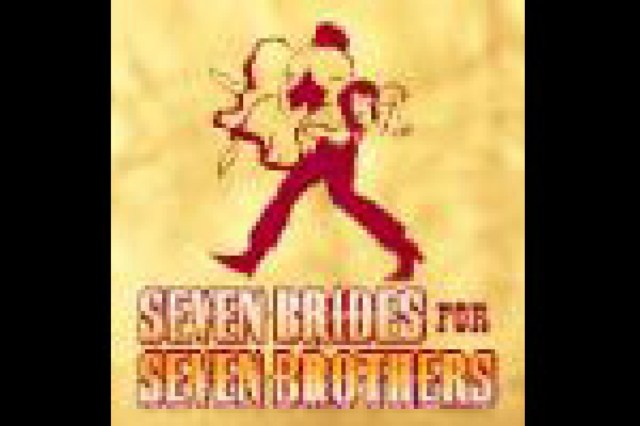 seven brides for seven brothers logo 21629