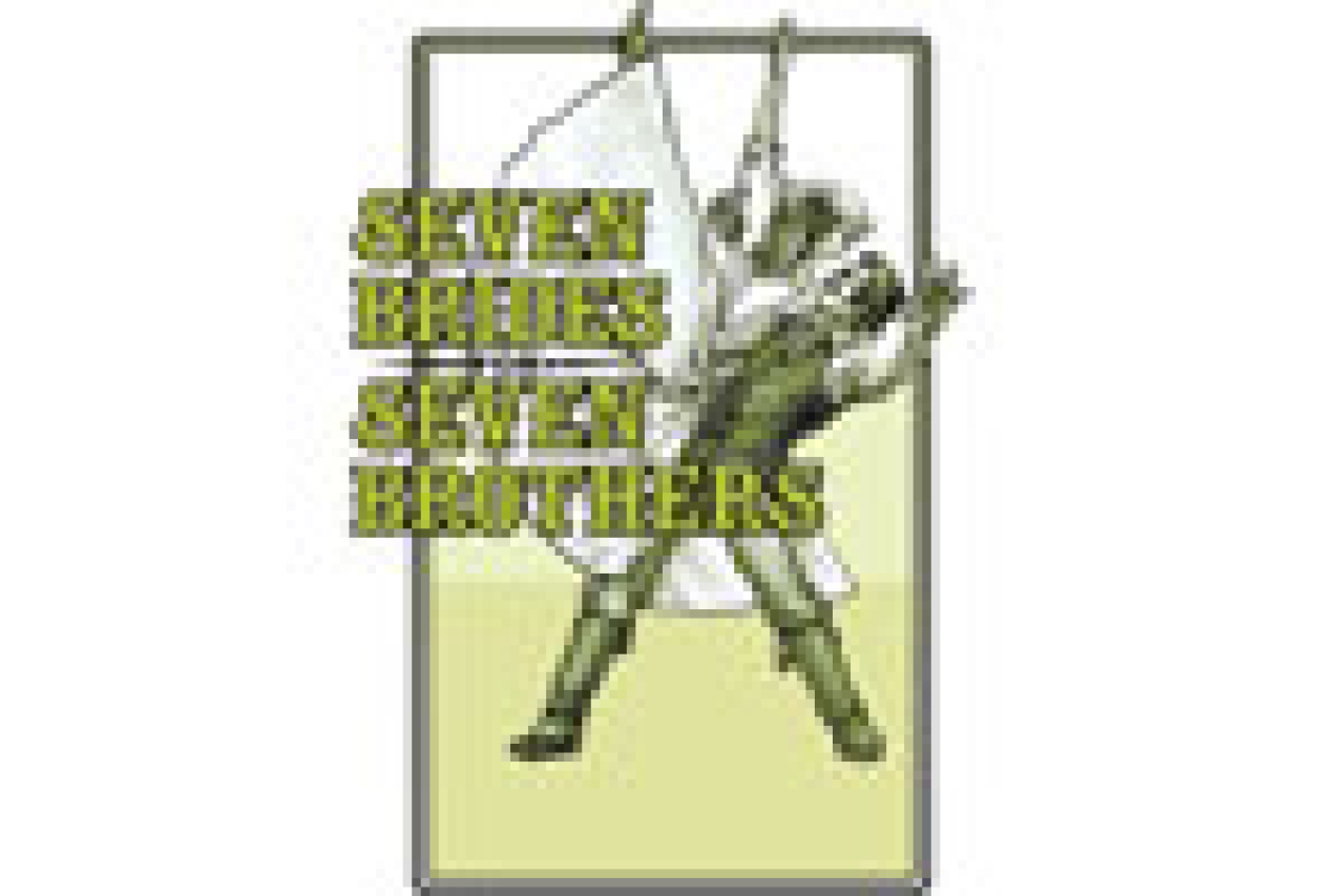 seven brides for seven brothers logo 24364