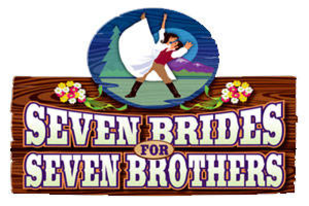 seven brides for seven brothers logo 33837