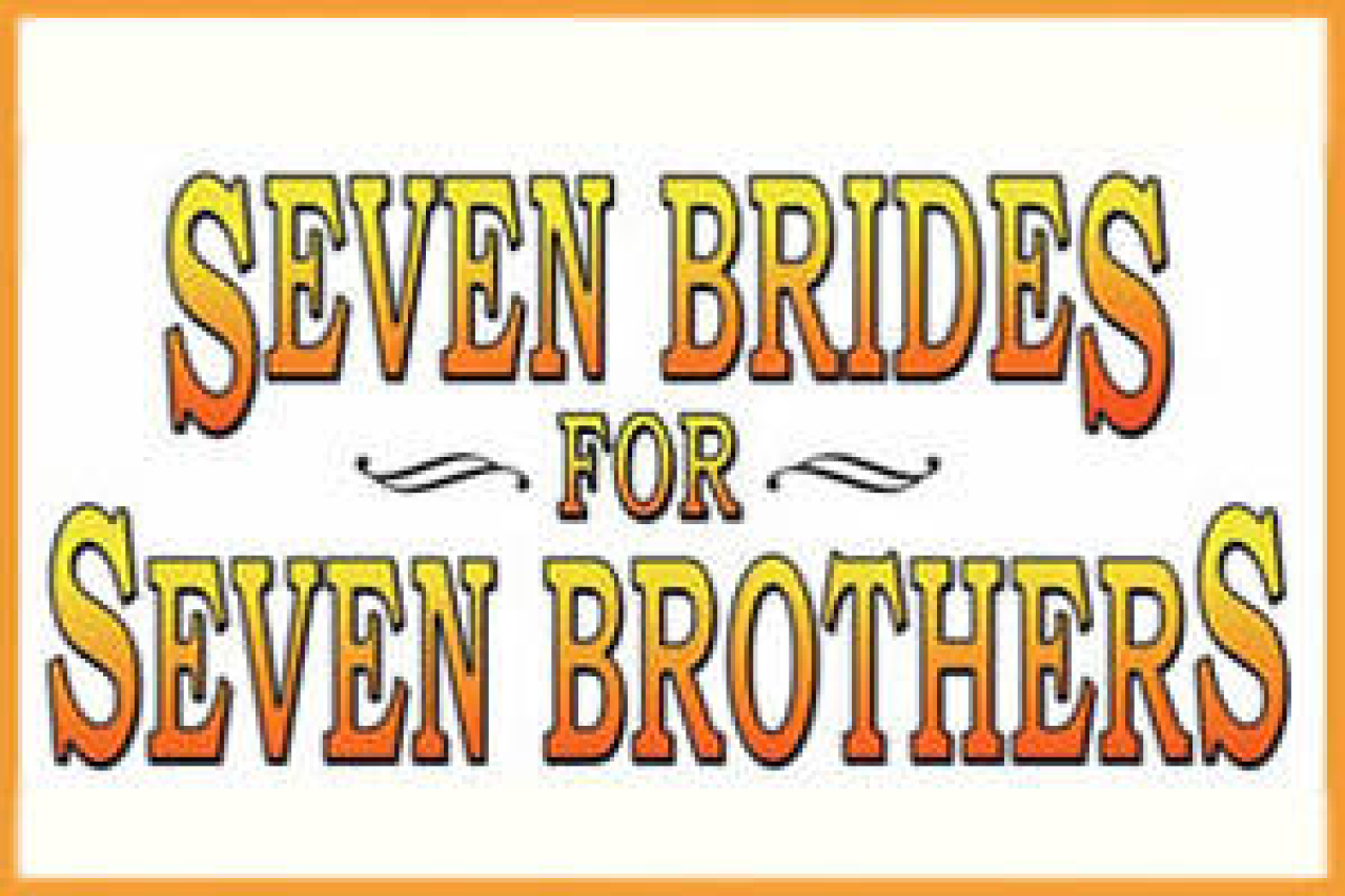seven brides for seven brothers logo 39593