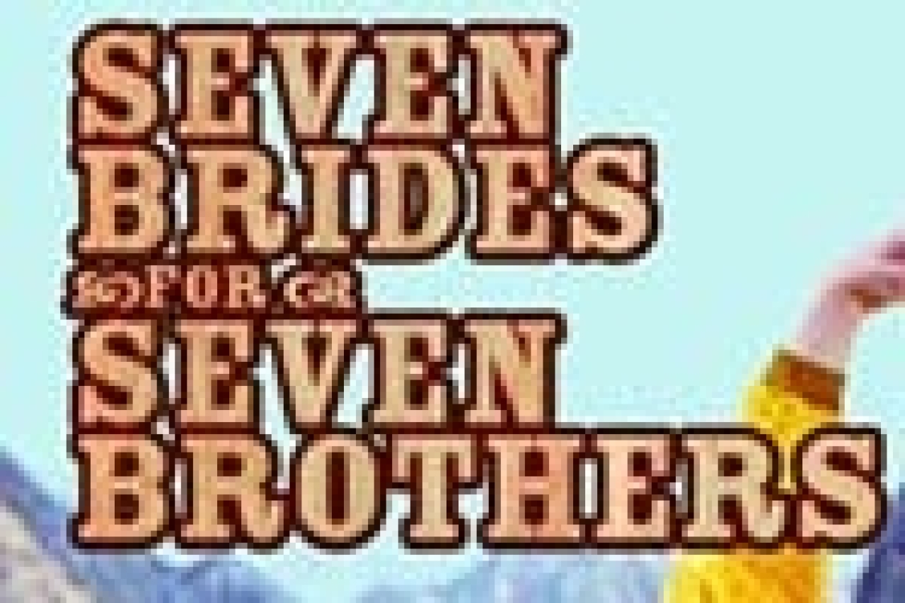 seven brides for seven brothers logo 4071