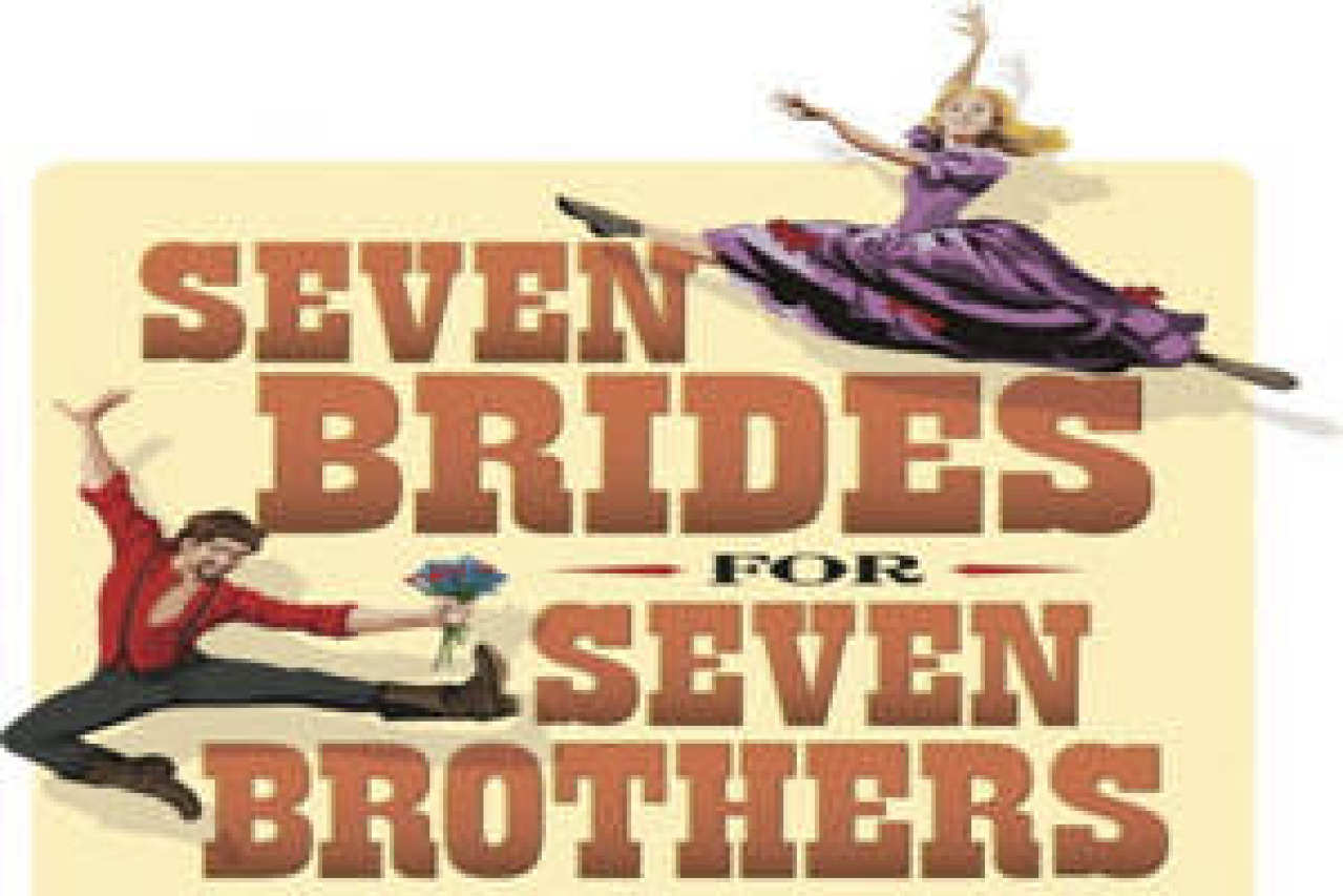 seven brides for seven brothers logo 41658