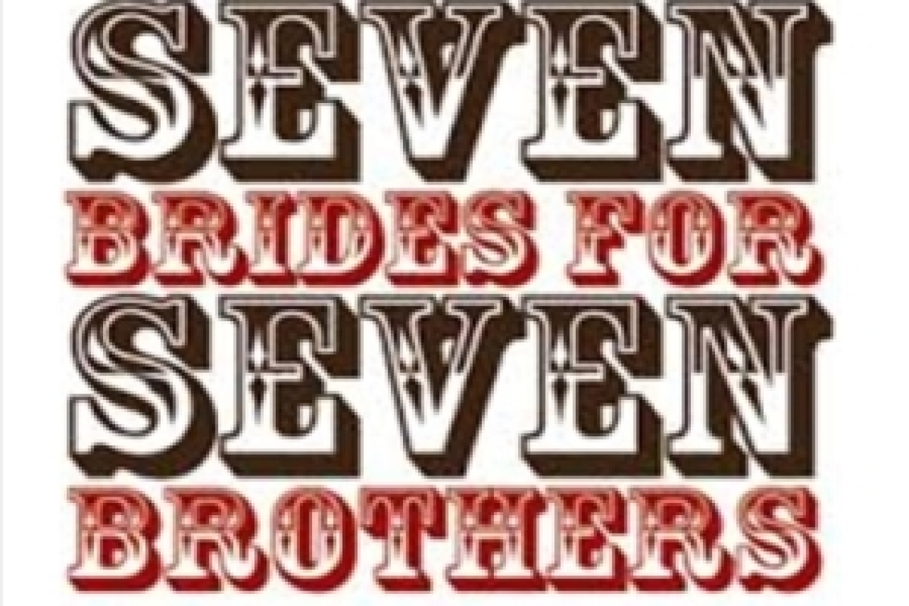 seven brides for seven brothers logo 48162