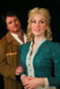 Seven Brides for Seven Brothers