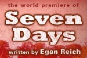 seven days logo 21910
