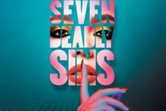 seven deadly sins logo 93314