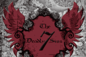 Seven Deadly Sins: Seven Premiere One Act Plays