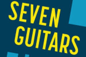 Seven Guitars