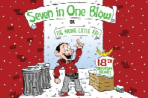 Seven in One Blow, or The Brave Little Kid