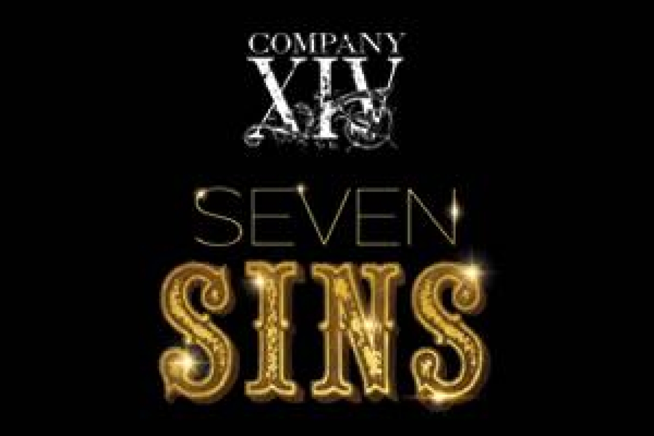 seven sins logo 90900