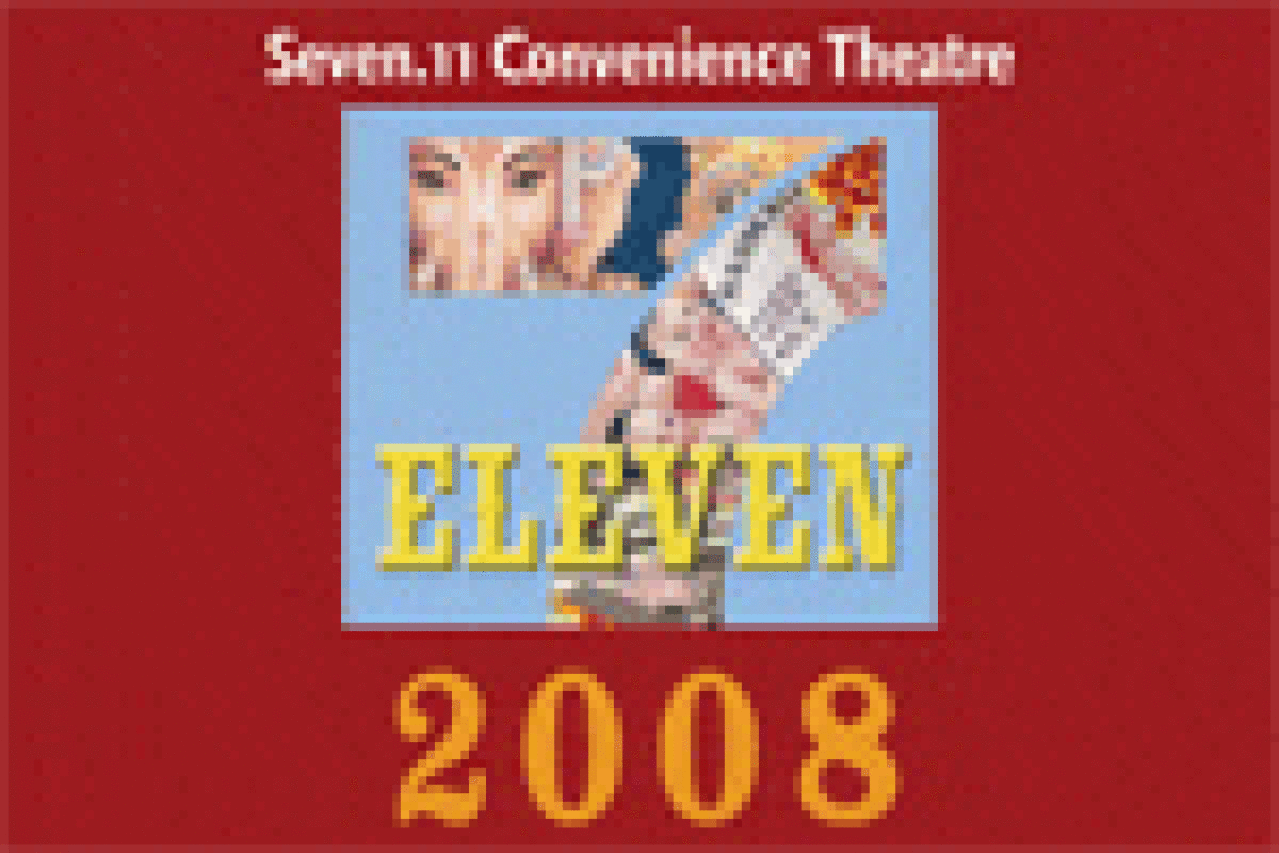 seven11 convenience theatre logo 23104