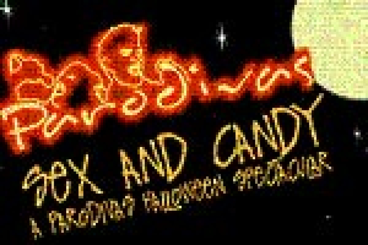 sex and candy a parodivas and pals halloween spectacular logo 21897