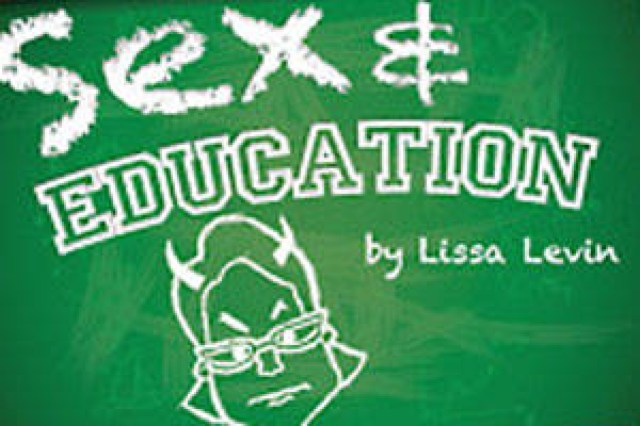 sex and education logo 32571