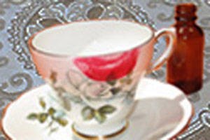 Sex, Lies & Earl Grey
