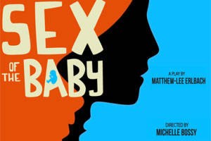 sex of the baby logo 50345