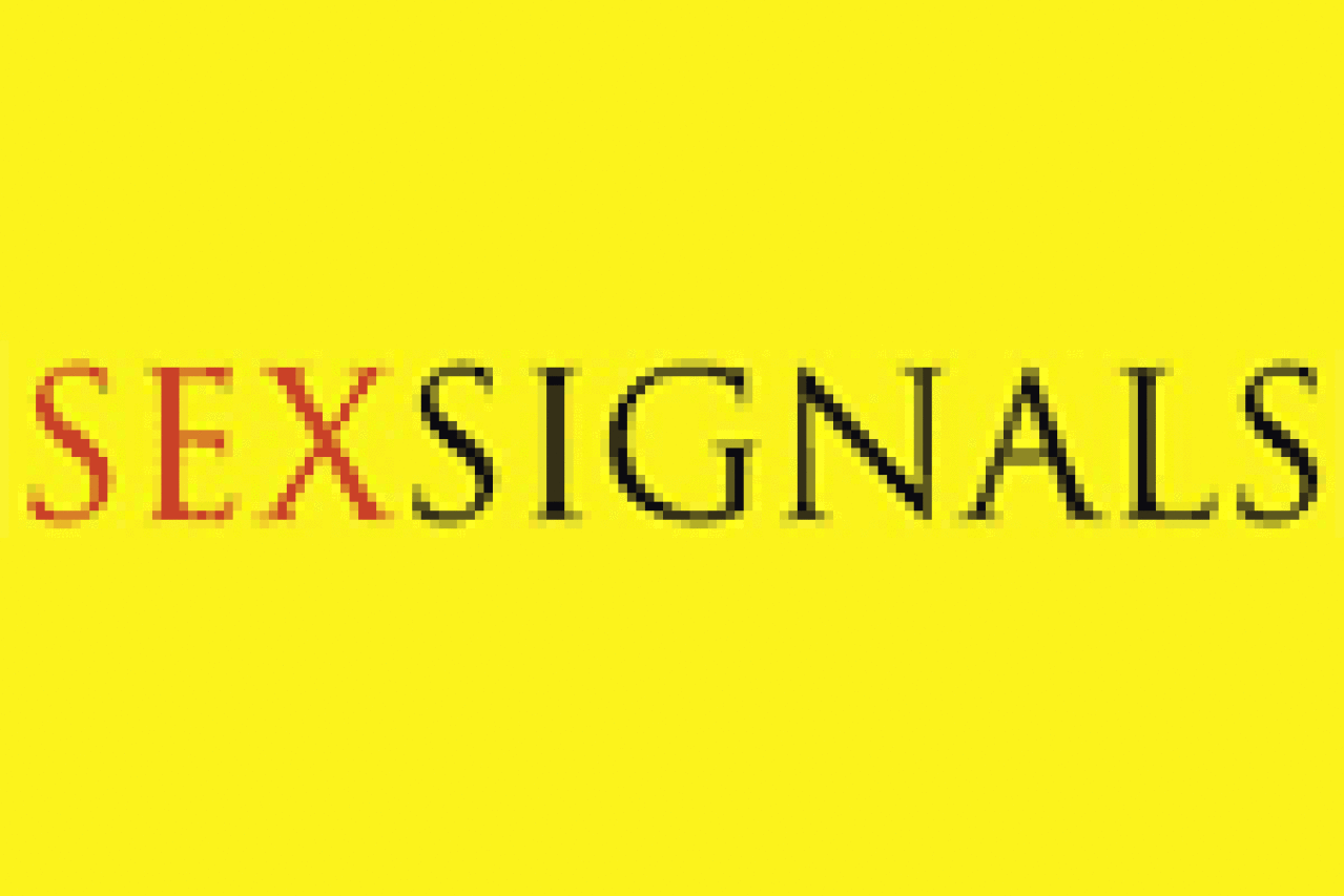 sex signals logo 25834