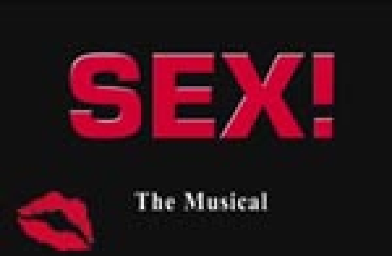 sex the musical logo 1763 1
