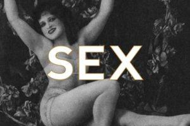 sex the short play and musical festival logo 35864